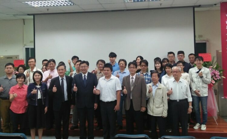 107年10月28日  兒童過敏性鼻炎合併睡眠呼吸障礙中西醫合作照護成果發表研討會